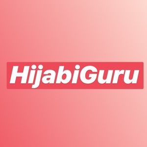 Meet your Posher, Hijabiguru